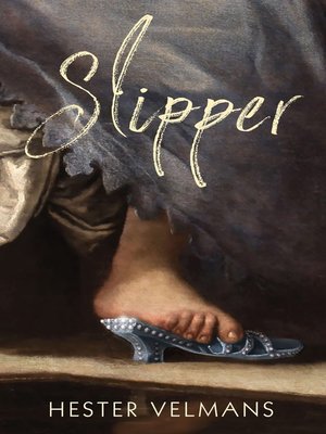 Slipper - ebook